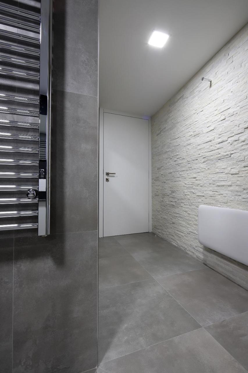 Redrose Piran Apartment Exterior photo