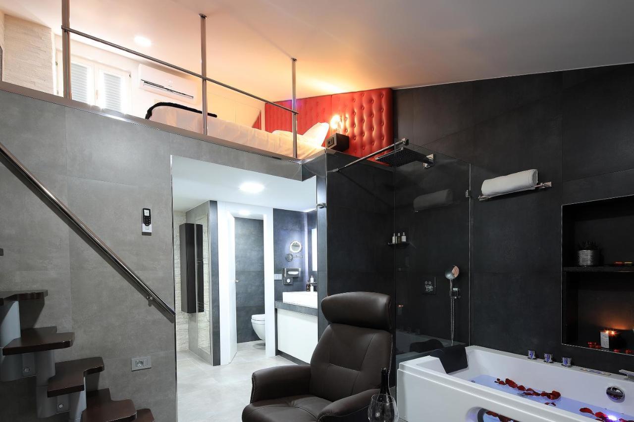 Redrose Piran Apartment Exterior photo