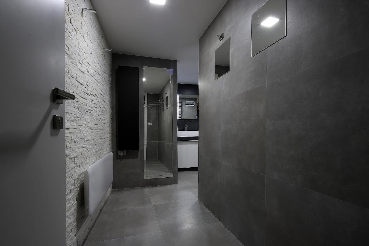 Redrose Piran Apartment Exterior photo