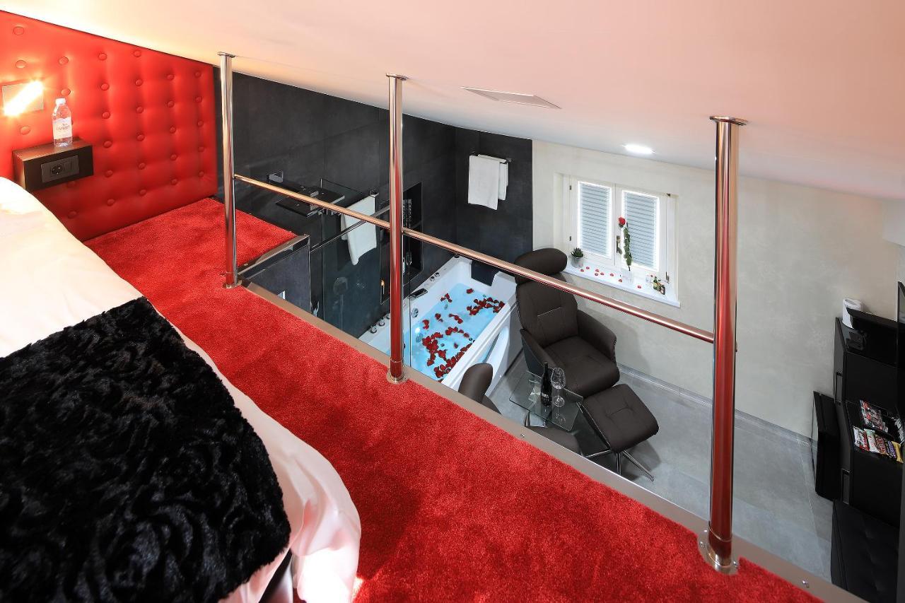 Redrose Piran Apartment Exterior photo