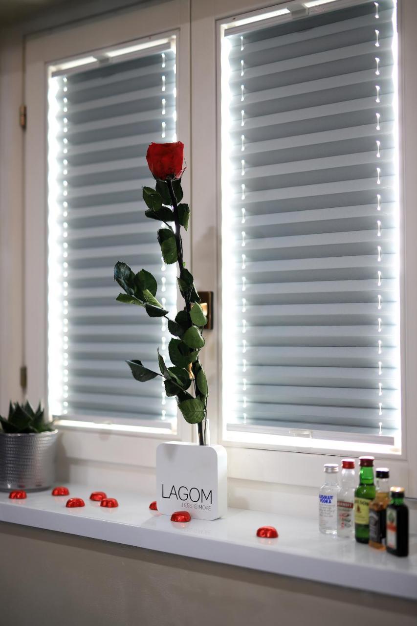 Redrose Piran Apartment Exterior photo