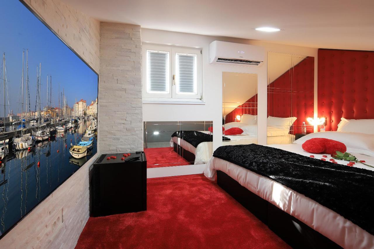 Redrose Piran Apartment Exterior photo